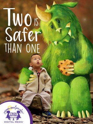 cover image of Two Is Safer Than One